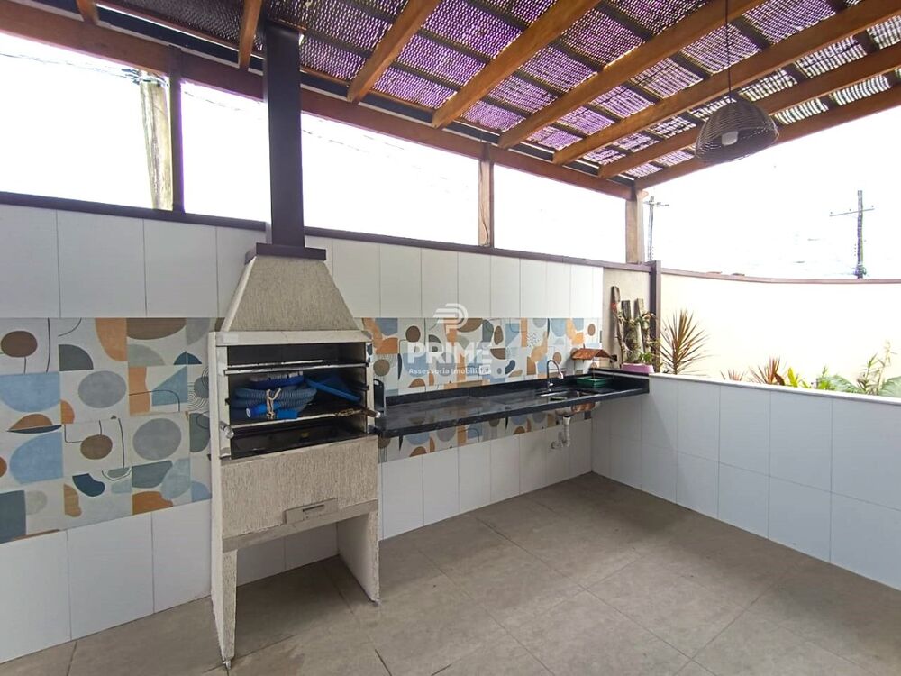 Casa, 3 quartos, 256 m² - Foto 19