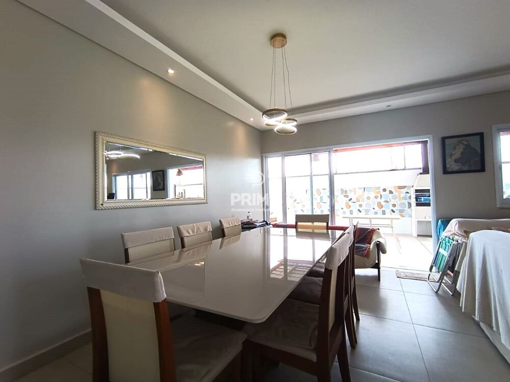 Casa, 3 quartos, 256 m² - Foto 4