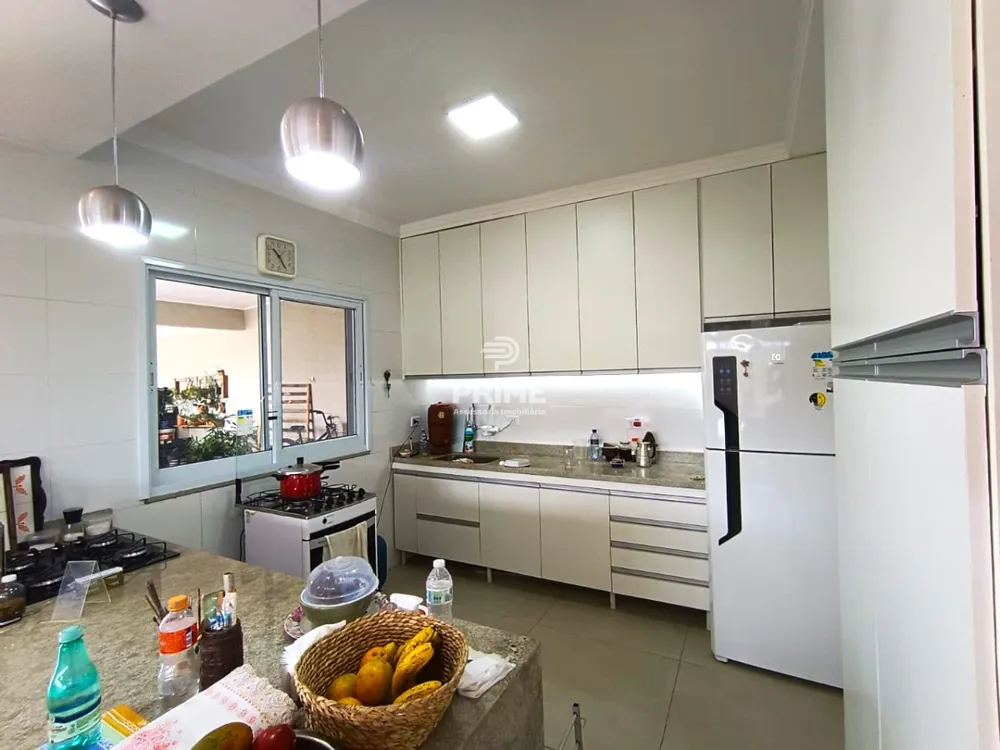 Casa, 3 quartos, 256 m² - Foto 8