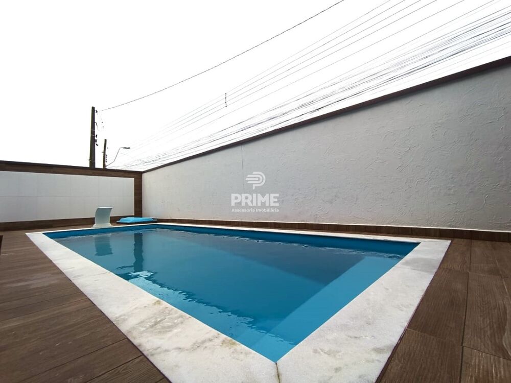 Casa, 3 quartos, 256 m² - Foto 2