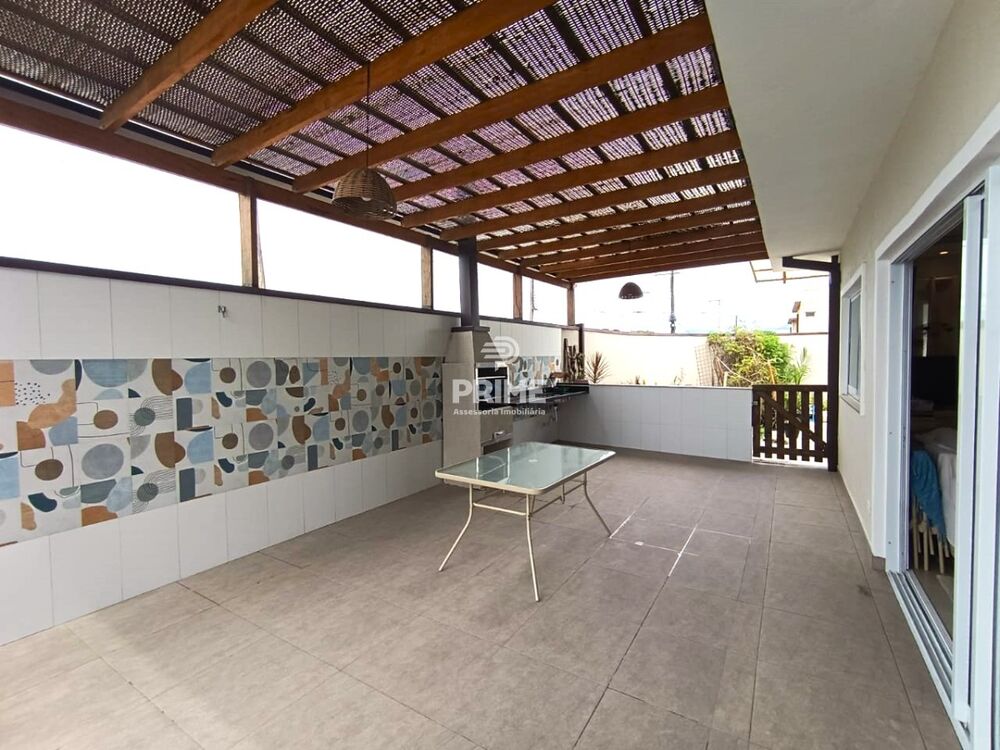 Casa, 3 quartos, 256 m² - Foto 18