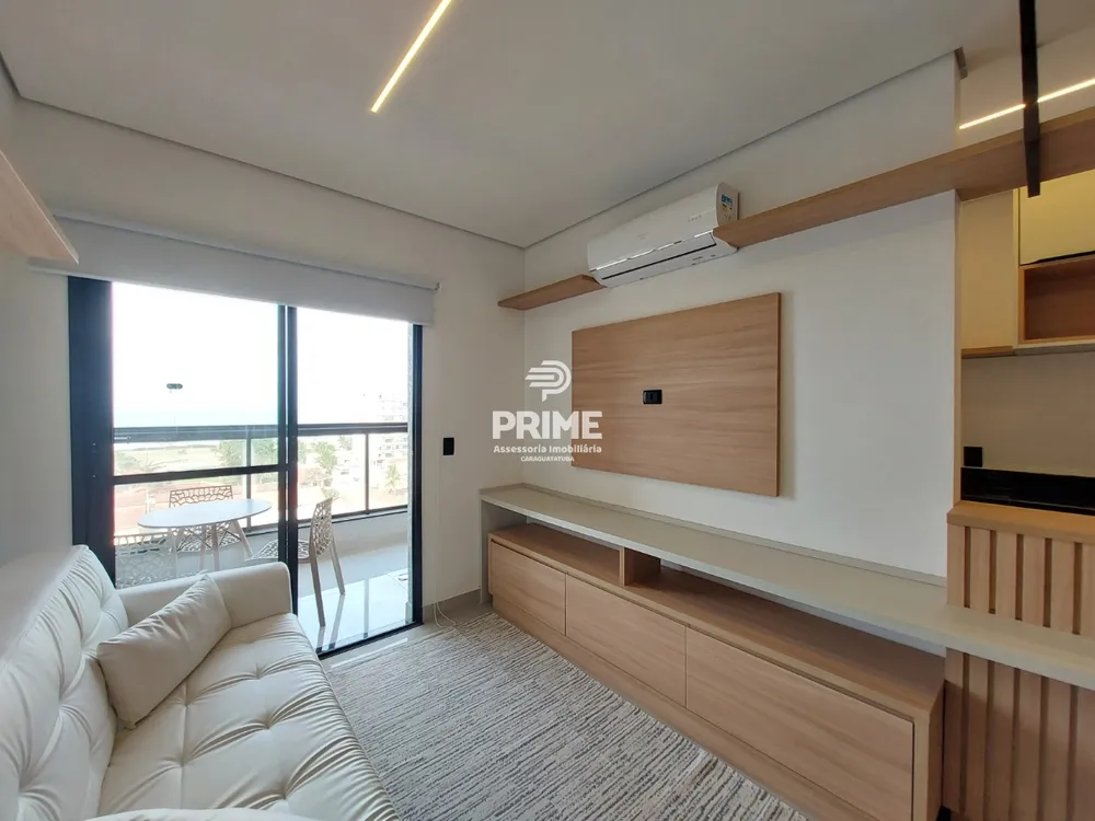 Apartamento, 2 quartos, 59 m² - Foto 2