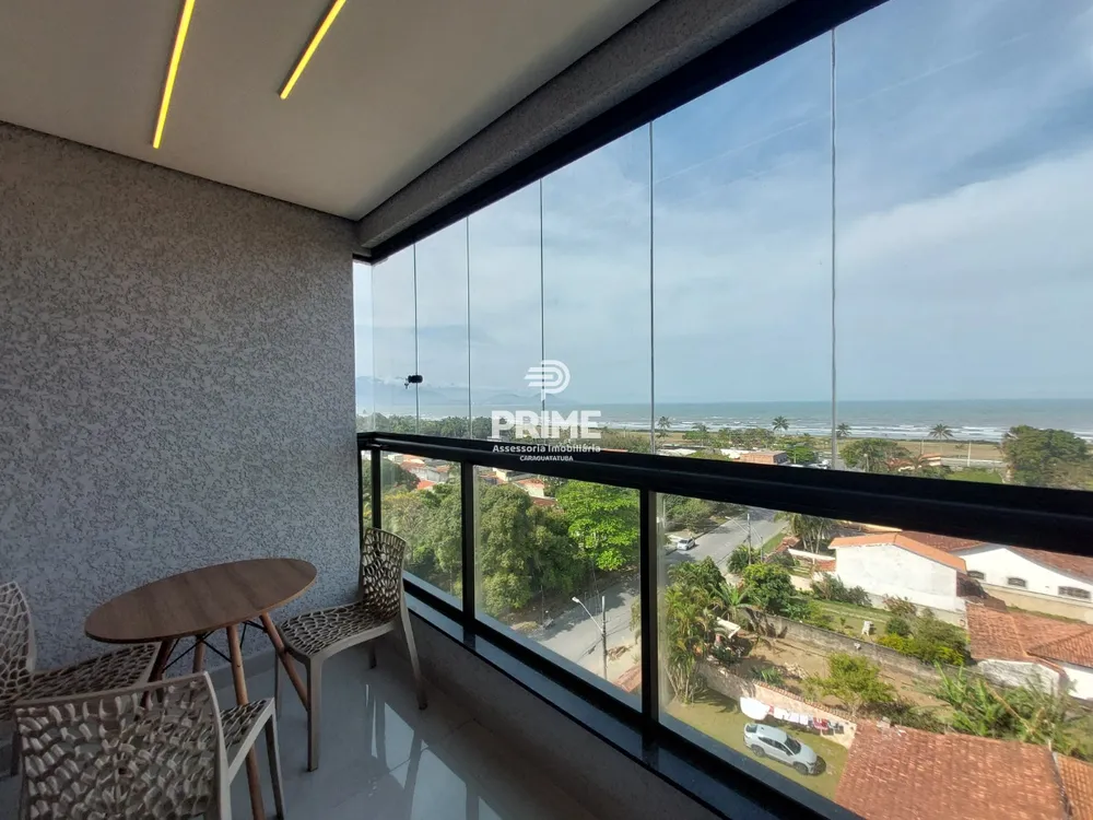 Apartamento, 2 quartos, 59 m² - Foto 1