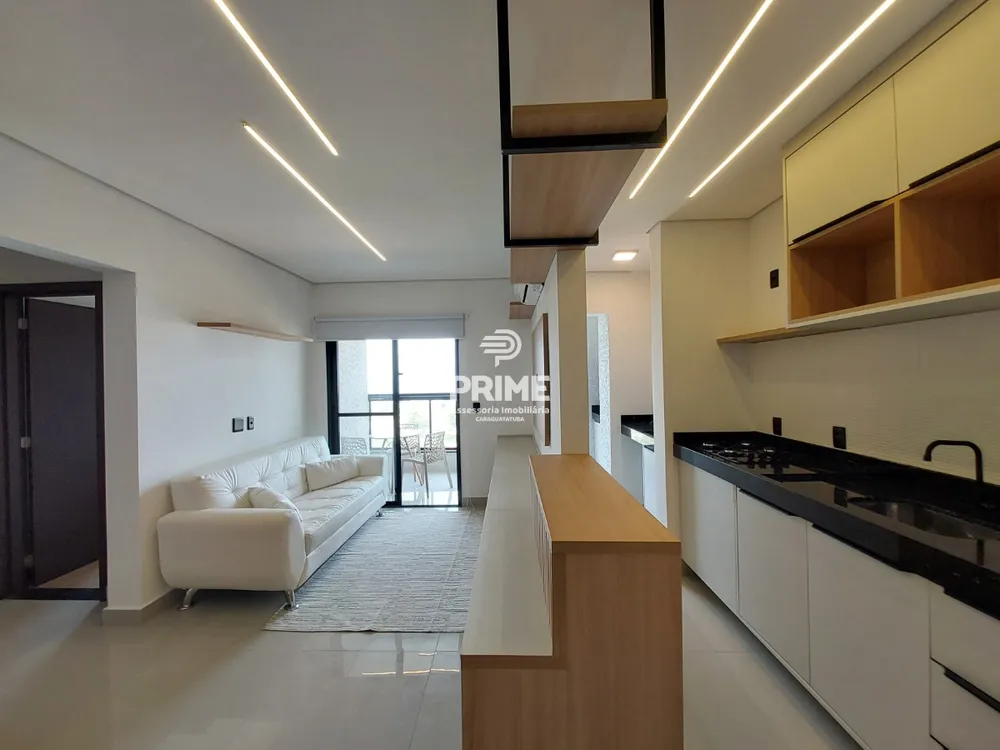 Apartamento, 2 quartos, 59 m² - Foto 2