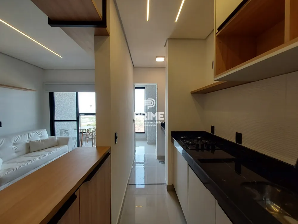 Apartamento, 2 quartos, 59 m² - Foto 4