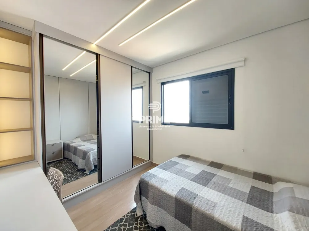 Apartamento, 2 quartos, 59 m² - Foto 6