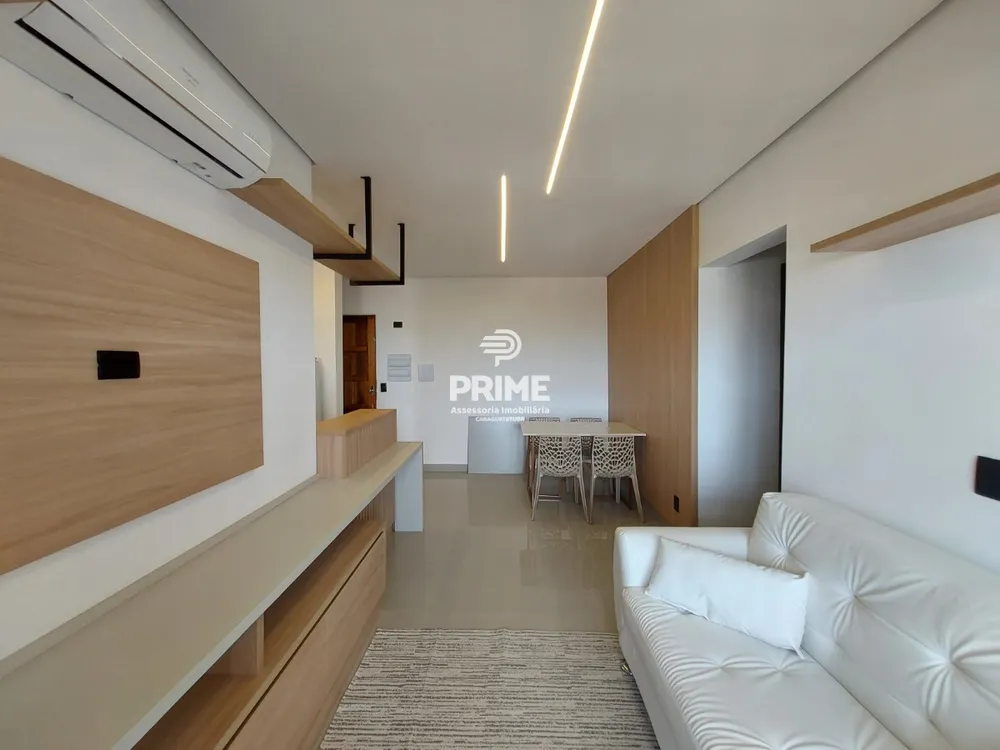 Apartamento, 2 quartos, 59 m² - Foto 5