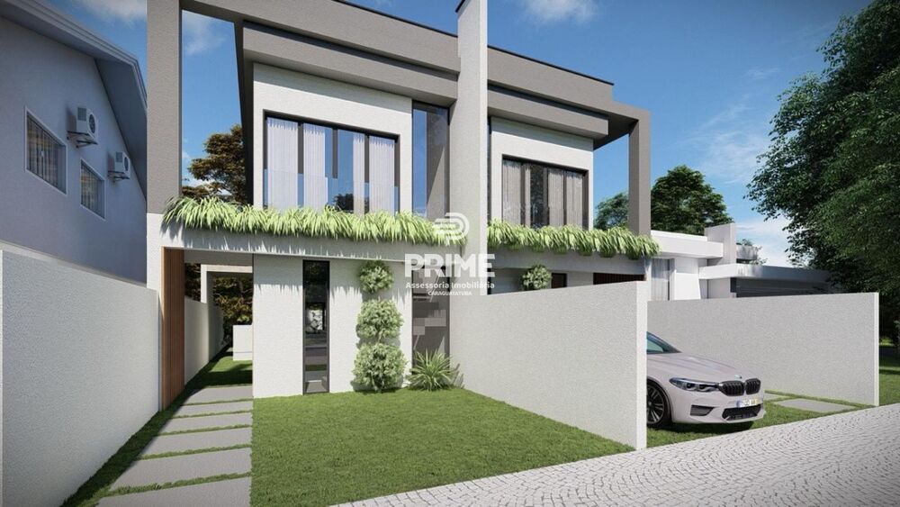 Sobrado, 3 quartos, 100 m² - Foto 3
