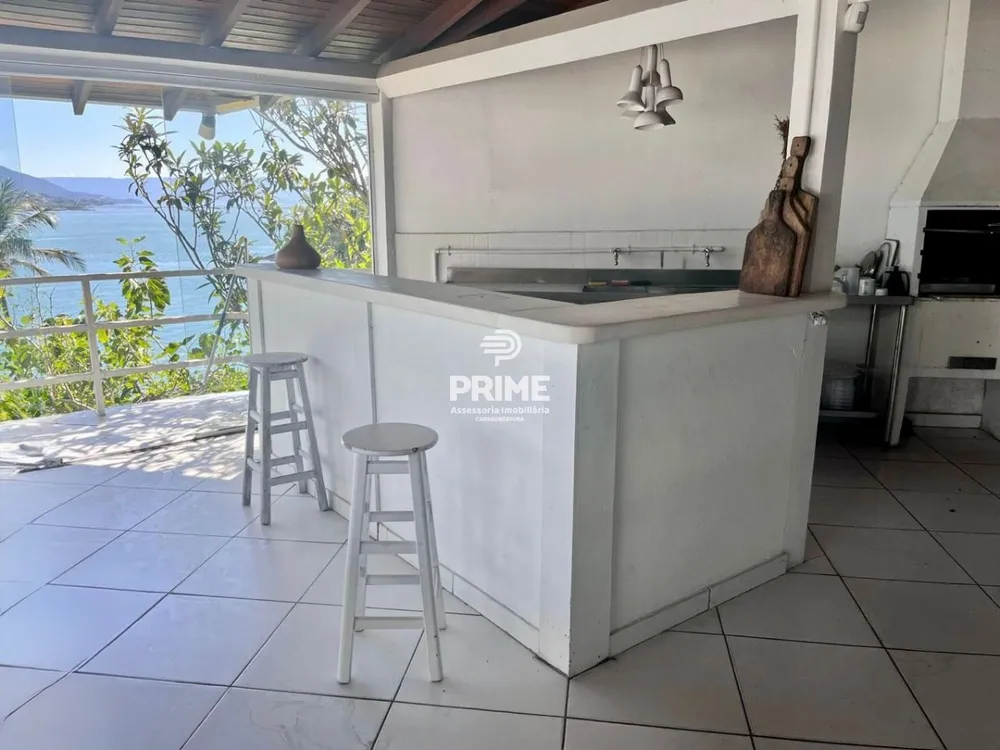 Casa, 4 quartos, 300 m² - Foto 6