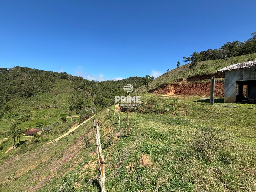Sítio à venda, 24000m² - Foto 1