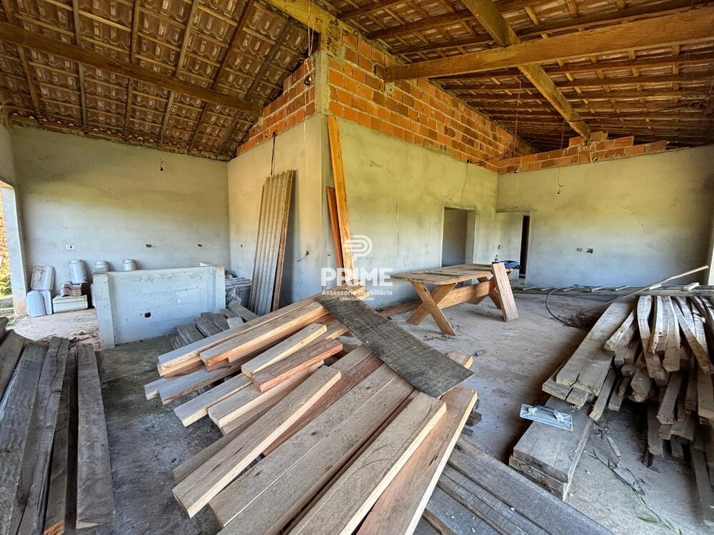 Sítio à venda, 24000m² - Foto 4