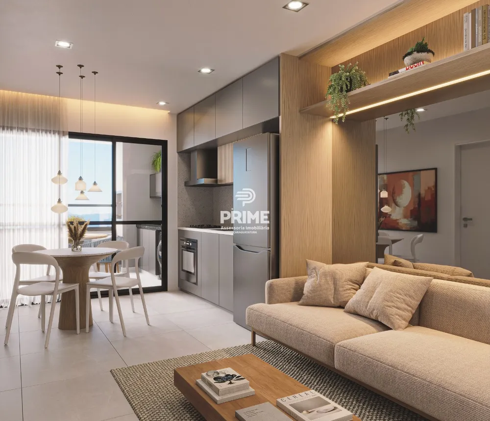 Apartamento, 1 quarto, 51 m² - Foto 12