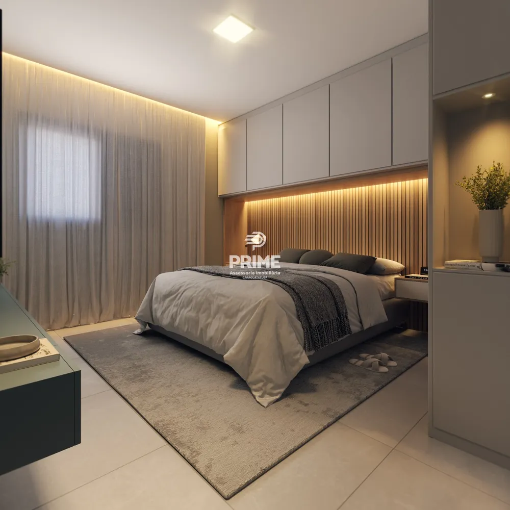 Apartamento, 1 quarto, 51 m² - Foto 14