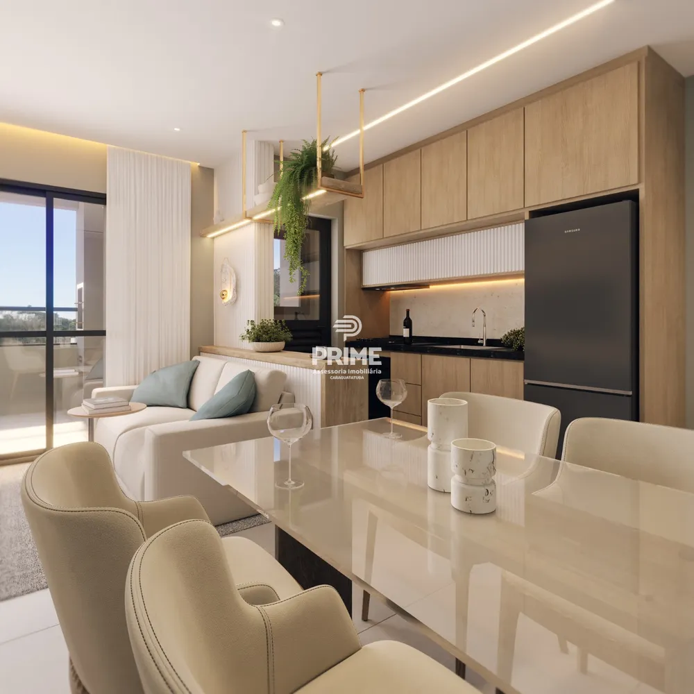 Apartamento, 1 quarto, 51 m² - Foto 11