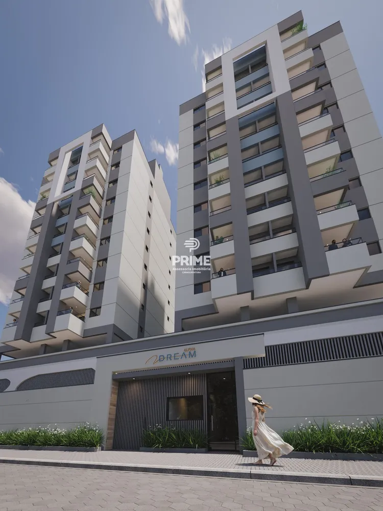 Apartamento, 1 quarto, 51 m² - Foto 2