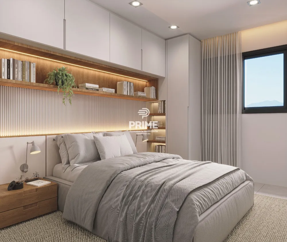 Apartamento, 1 quarto, 51 m² - Foto 15
