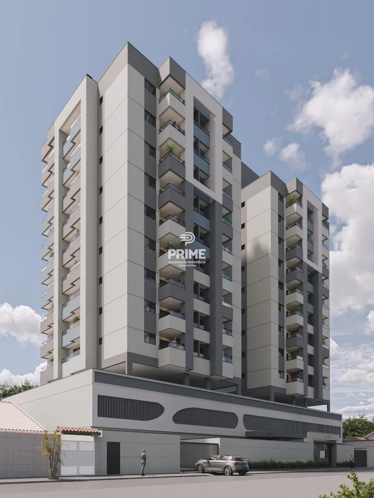 Apartamento, 1 quarto, 51 m² - Foto 4