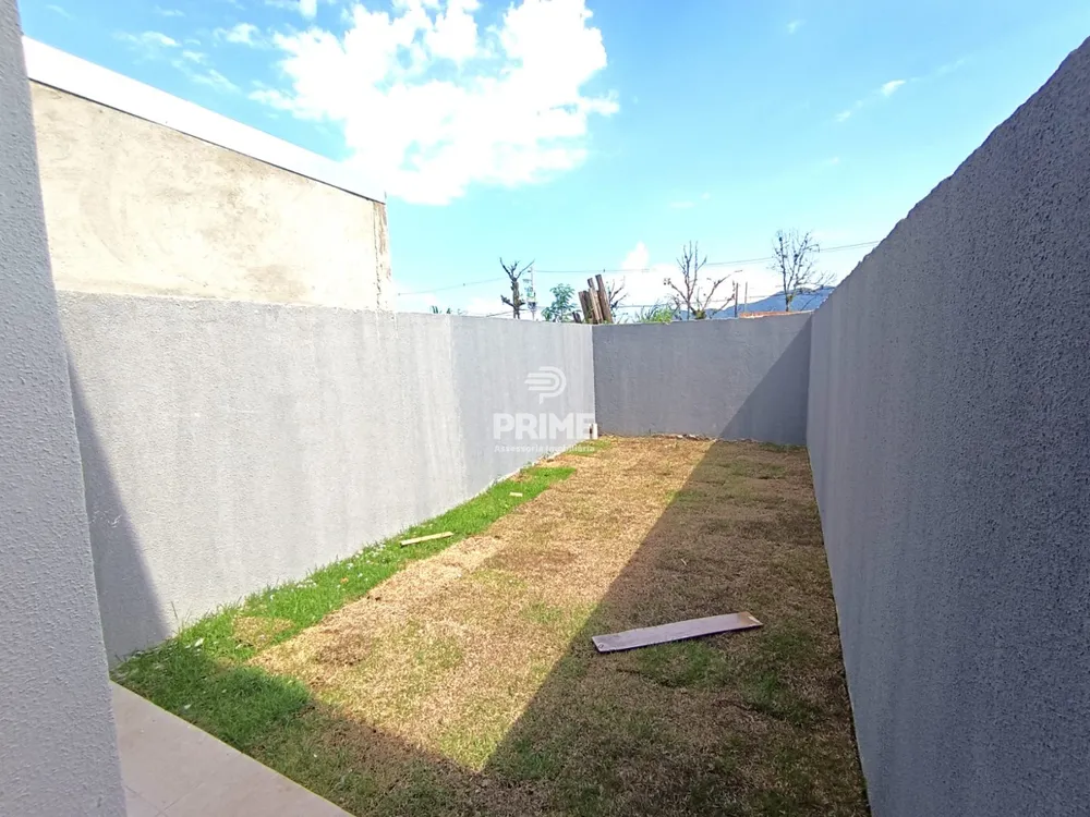 Sobrado, 2 quartos, 65 m² - Foto 6