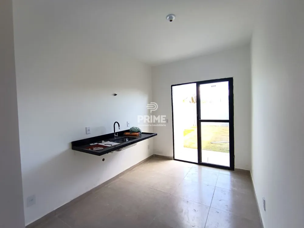 Sobrado, 2 quartos, 65 m² - Foto 7