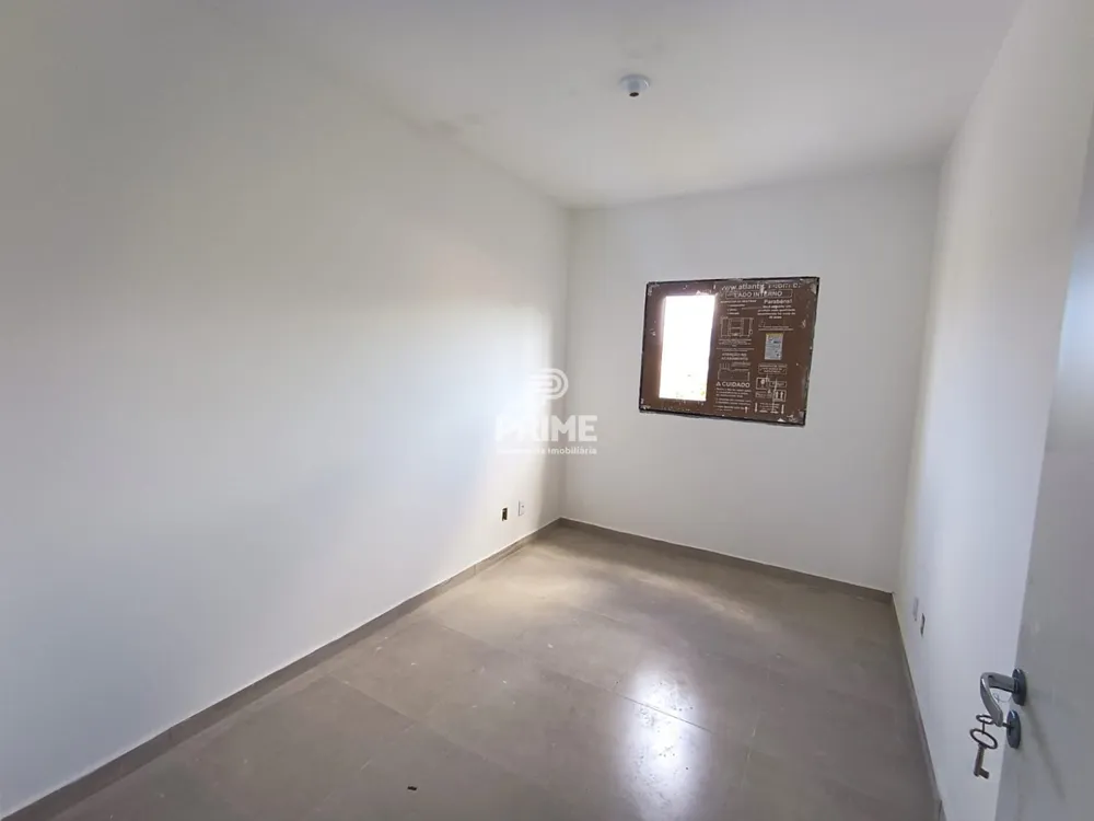 Sobrado, 2 quartos, 65 m² - Foto 1