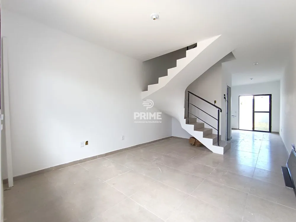 Sobrado, 2 quartos, 65 m² - Foto 3