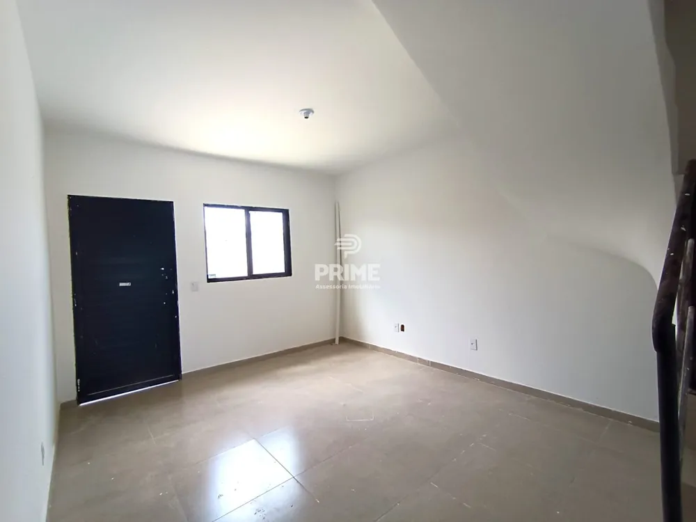 Sobrado, 2 quartos, 65 m² - Foto 4