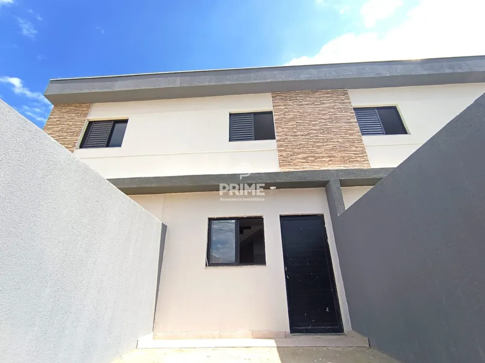 Sobrado, 2 quartos, 65 m² - Foto 8