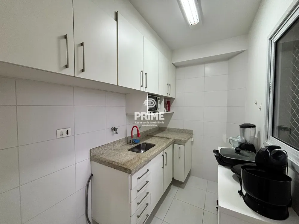 Apartamento, 2 quartos, 67 m² - Foto 8