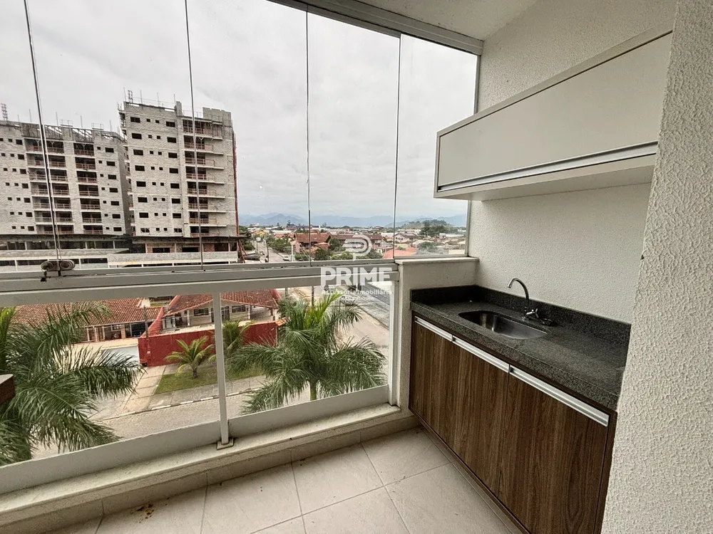 Apartamento, 2 quartos, 67 m² - Foto 5