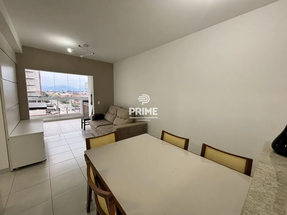 Apartamento, 2 quartos, 67 m² - Foto 2