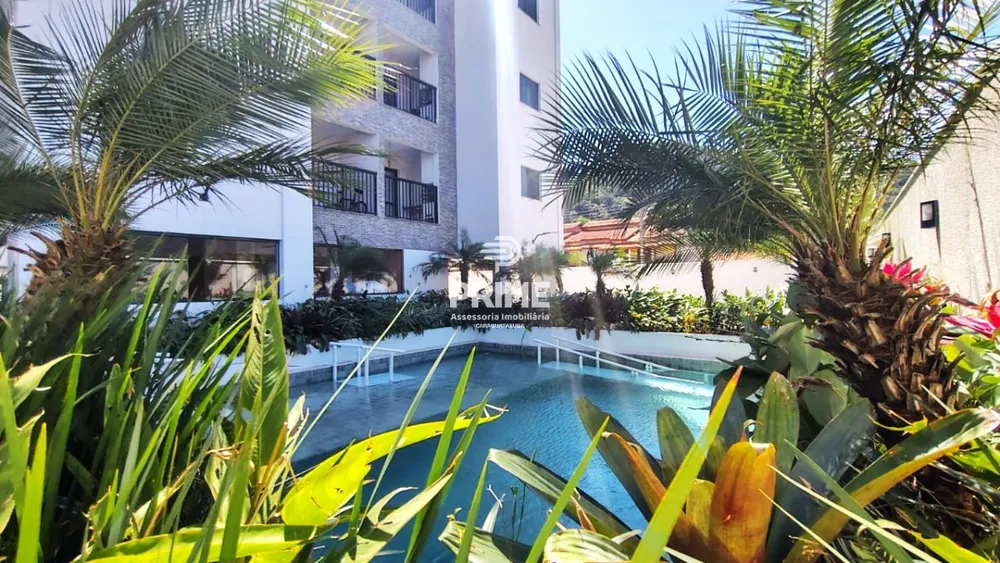 Apartamento, 2 quartos, 56 m² - Foto 8