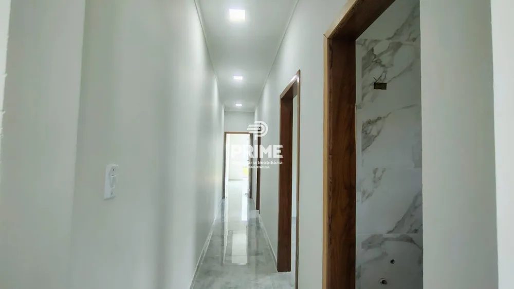 Casa, 3 quartos, 100 m² - Foto 8