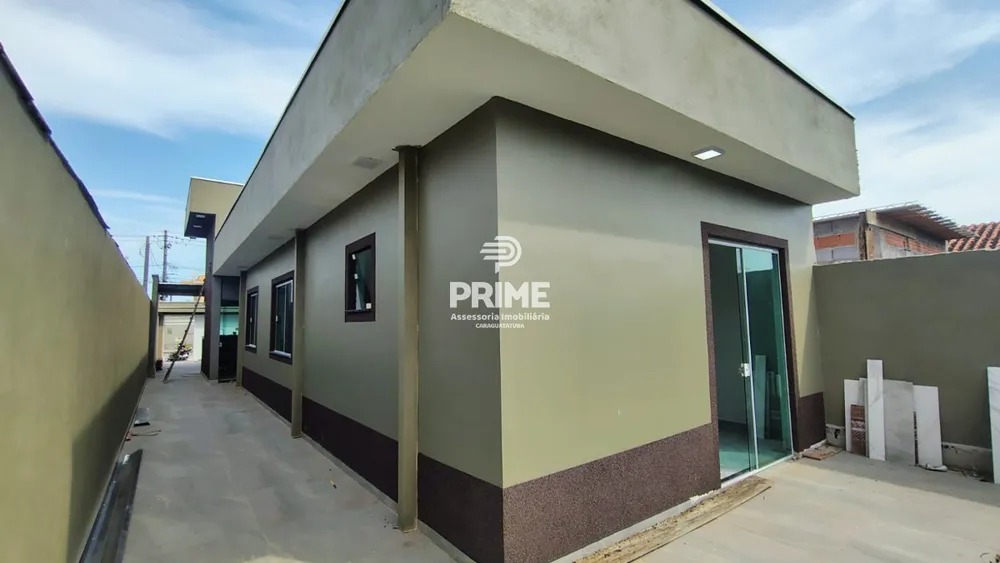 Casa, 3 quartos, 100 m² - Foto 12