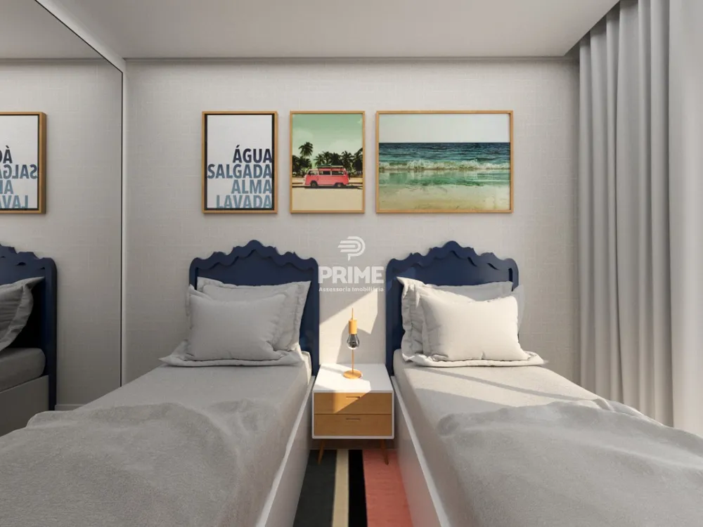 Apartamento, 2 quartos, 68 m² - Foto 5