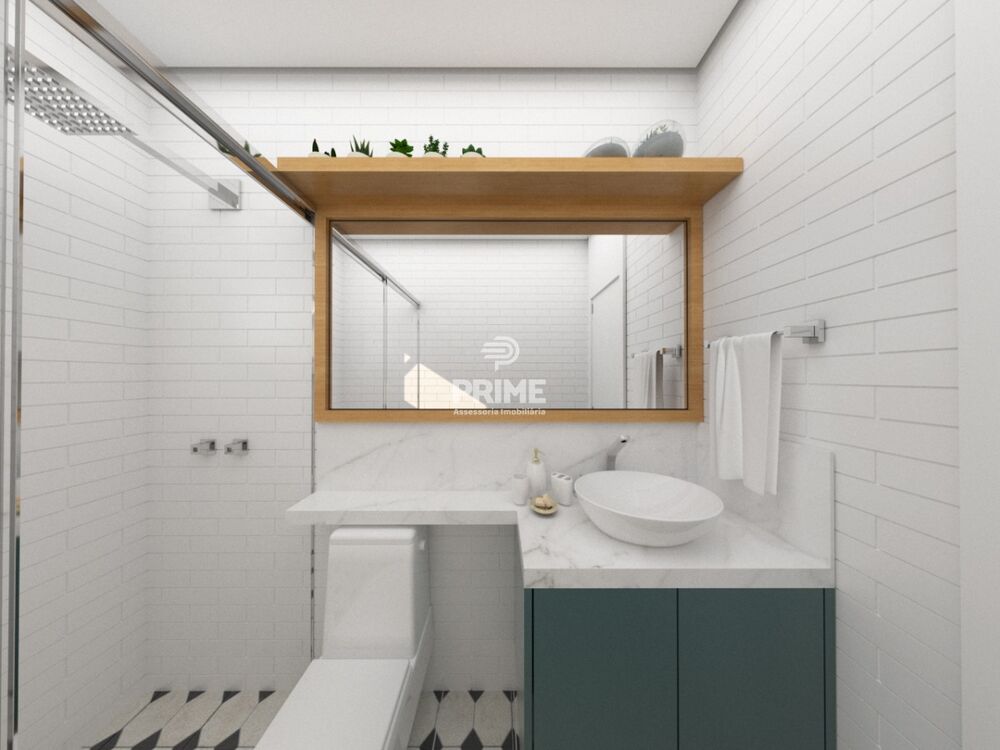 Apartamento, 2 quartos, 68 m² - Foto 4