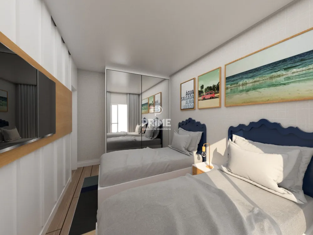 Apartamento, 2 quartos, 68 m² - Foto 6
