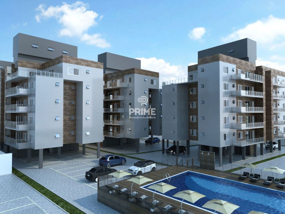 Apartamento, 2 quartos, 68 m² - Foto 3
