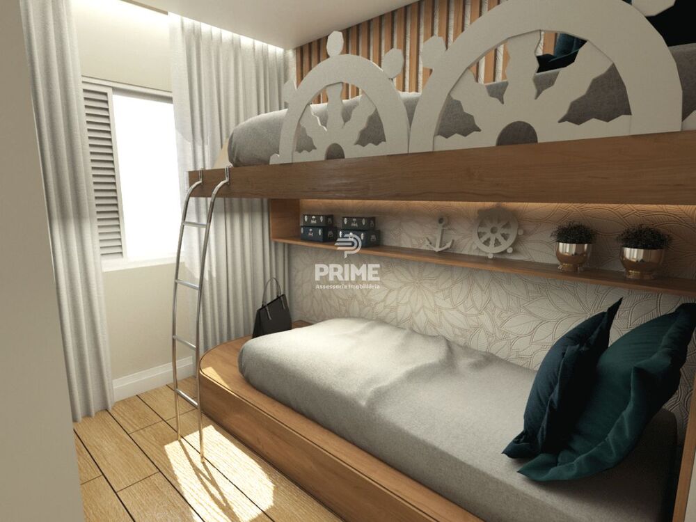 Apartamento, 2 quartos, 68 m² - Foto 2