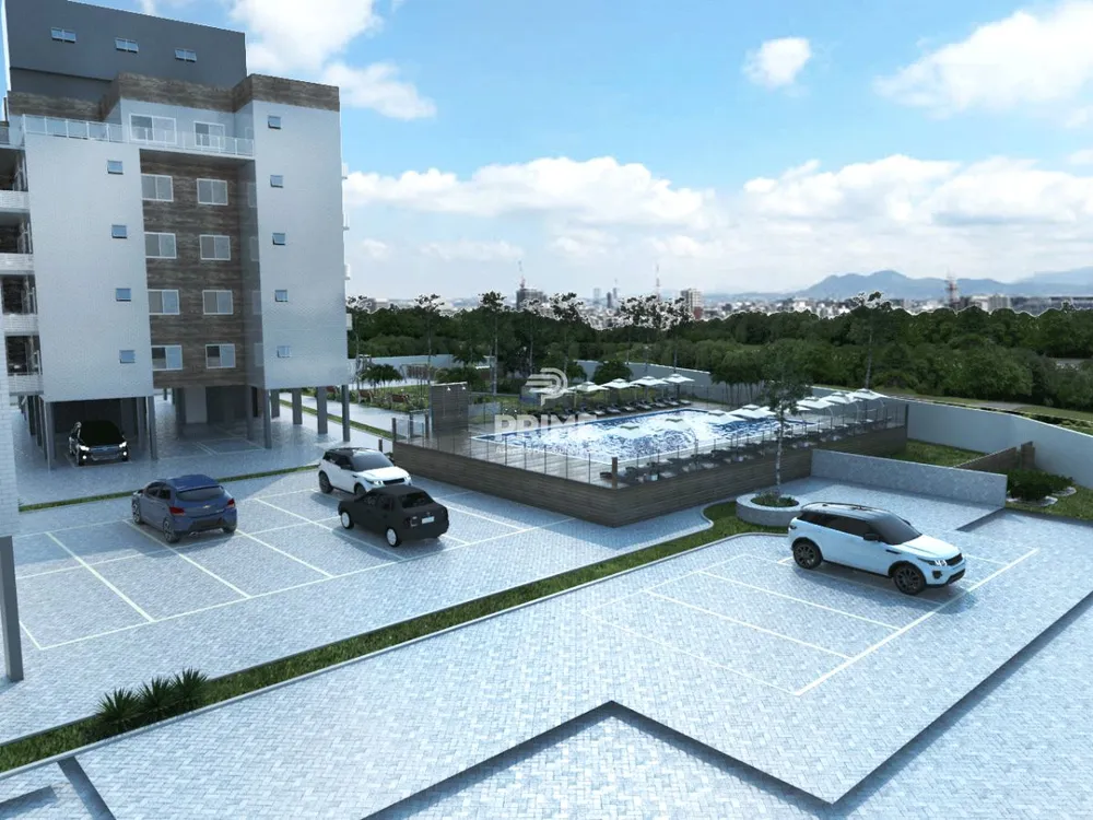 Apartamento, 2 quartos, 68 m² - Foto 3
