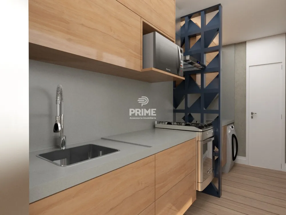 Apartamento, 2 quartos, 68 m² - Foto 11