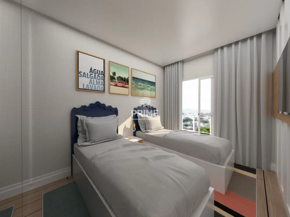 Apartamento, 2 quartos, 68 m² - Foto 7