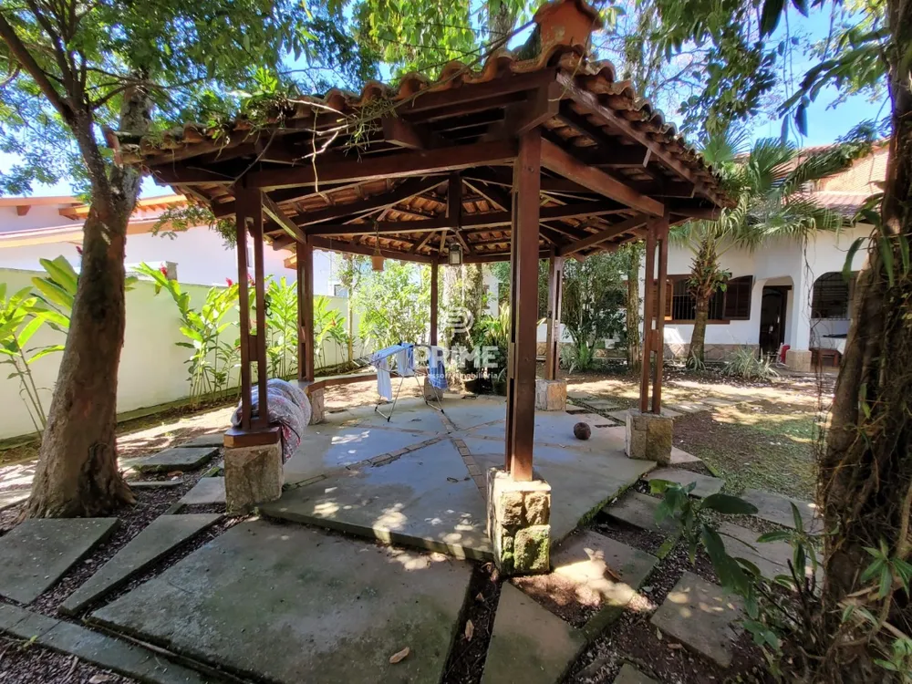 Casa, 4 quartos, 240 m² - Foto 15