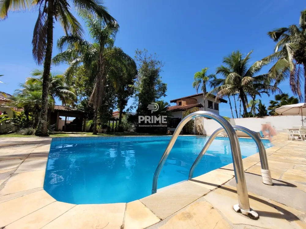 Casa, 4 quartos, 240 m² - Foto 18