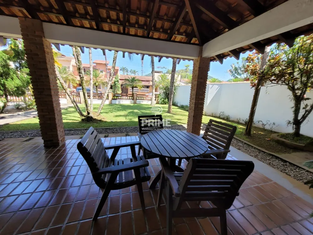 Casa, 4 quartos, 240 m² - Foto 16