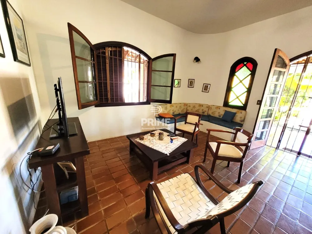 Casa, 4 quartos, 240 m² - Foto 2