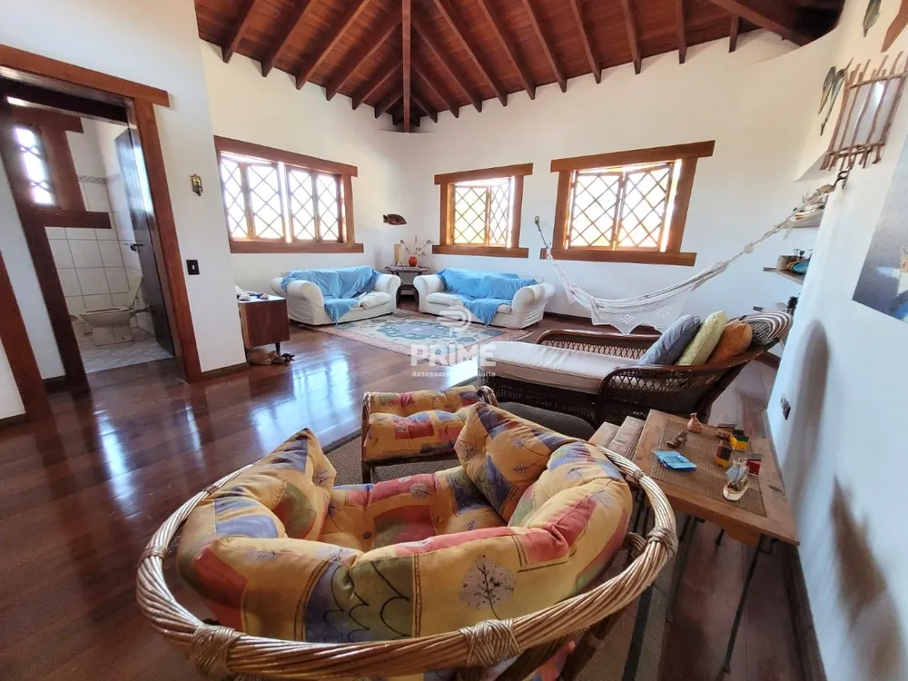 Casa, 4 quartos, 240 m² - Foto 5