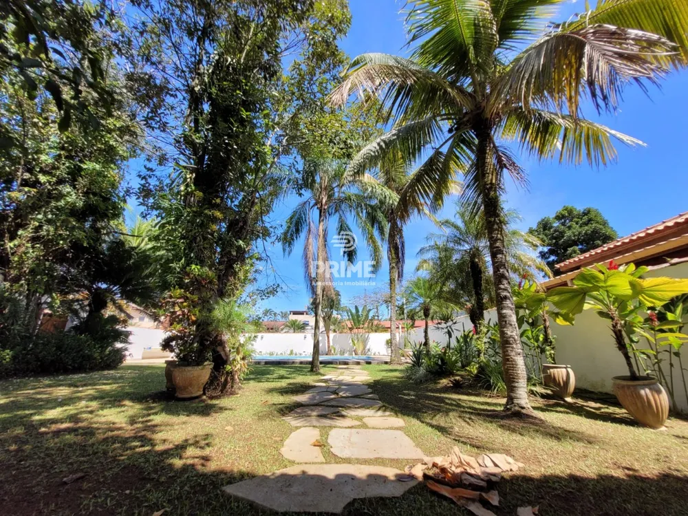 Casa, 4 quartos, 240 m² - Foto 14