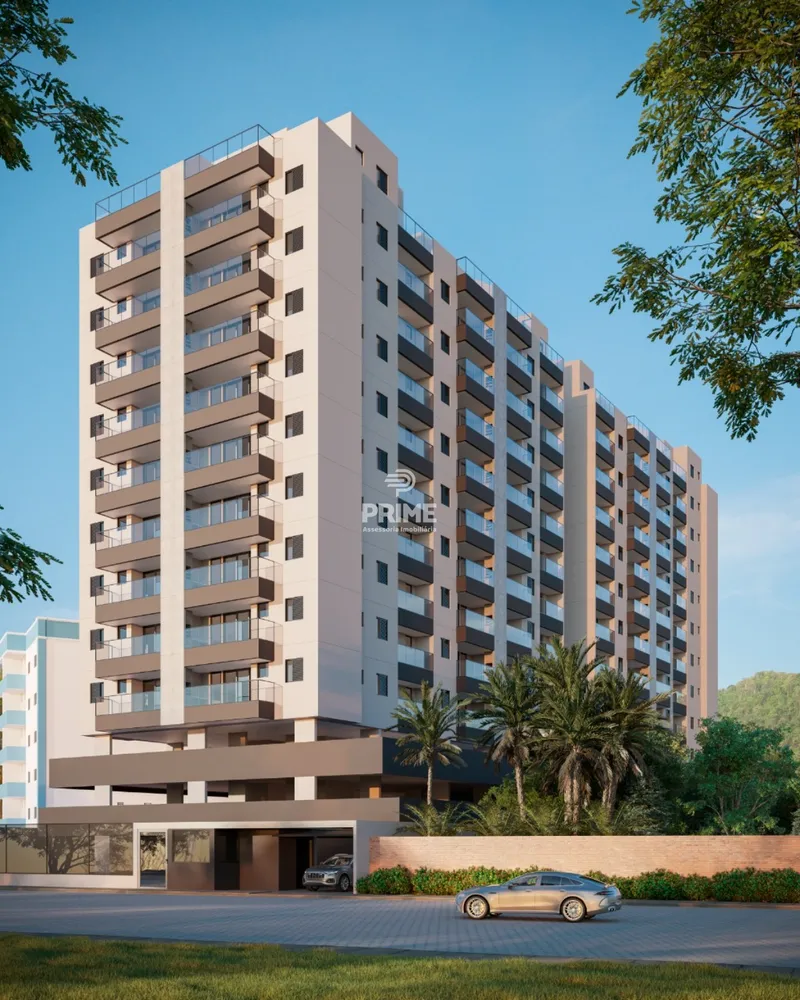 Apartamento, 2 quartos, 77 m² - Foto 1