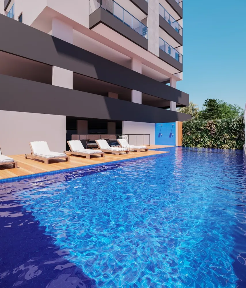 Apartamento, 2 quartos, 77 m² - Foto 3
