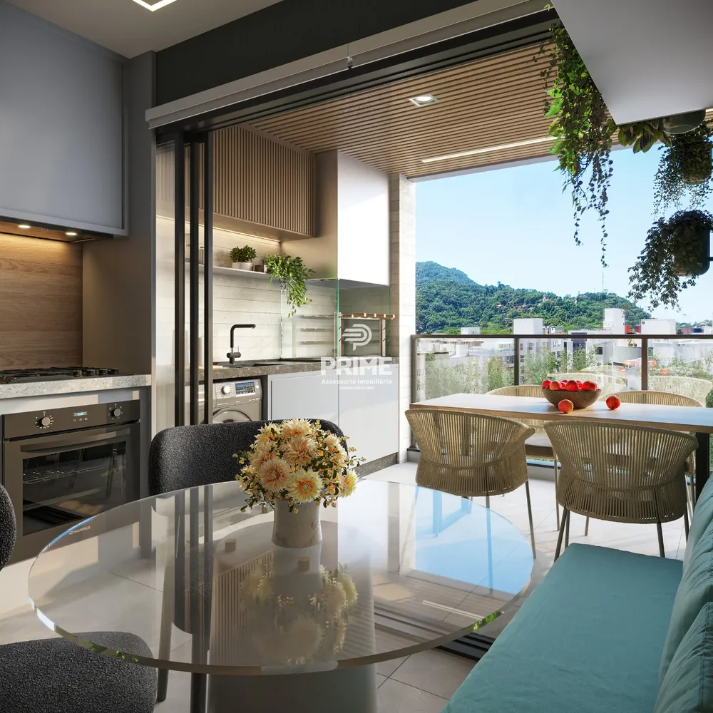 Apartamento, 1 quarto, 36 m² - Foto 16